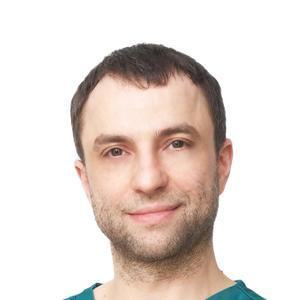 Яблоков Евгений Михайлович