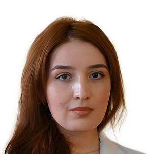 Ворокова Марьяна Руслановна