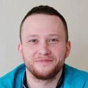 Шилин Илья Андреевич