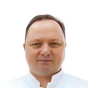 Гужва Сергей Николаевич