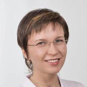 Тюльпина Людмила Николаевна