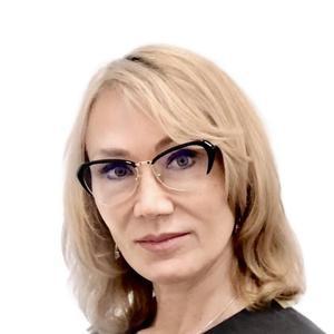 Картошкина Елена Александровна