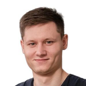 Золотарёв Николай Валерьевич