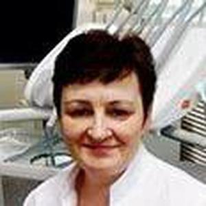 Кирочкина Татьяна Алексеевна