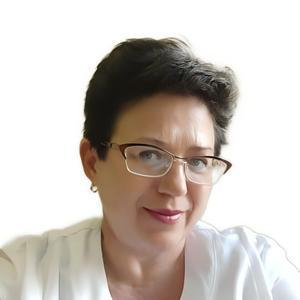 Наседкина Елена Николаевна