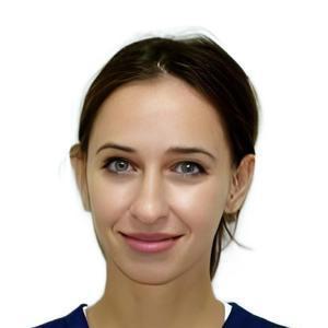 Талда Арина Олеговна