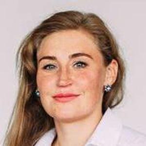 Зотова Оксана Владимировна