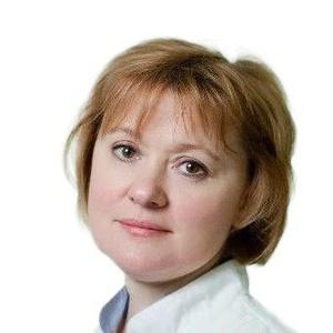 Молькова Валентина Евгеньевна