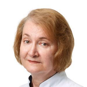 Ананьева Наталья Николаевна