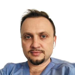Артюхин Олег Викторович
