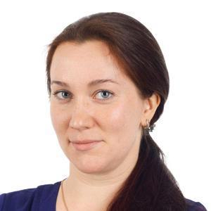 Орлова Анна Романовна