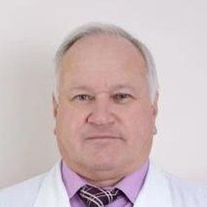 Лешаков Сергей Юрьевич