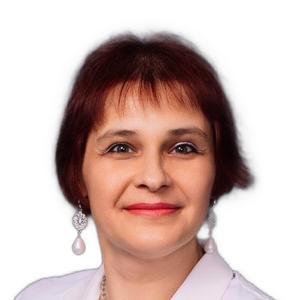 Лукьянова Татьяна Юрьевна