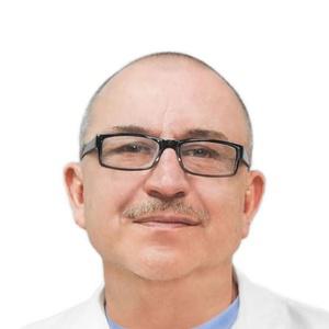 Егоров Михаил Владимирович