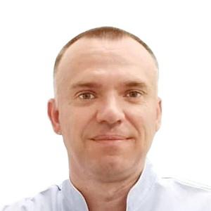 Кропачев Андрей Юрьевич