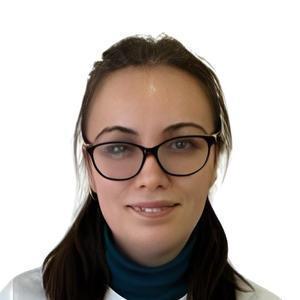 Фролова Виктория Александровна