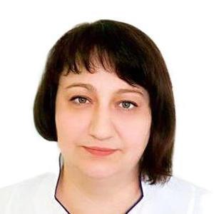 Вишнякова Елена Витальевна