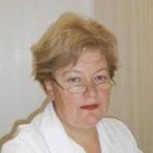 Бугрова Ирина Евгеньевна