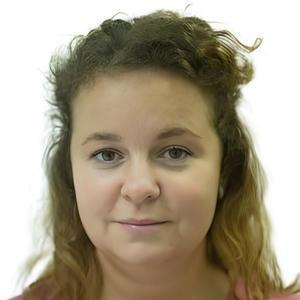 Смирнова Наталья Михайловна