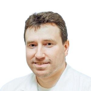 Лебединский Вадим Геннадьевич