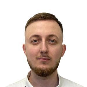 Кабанов Роман Владимирович