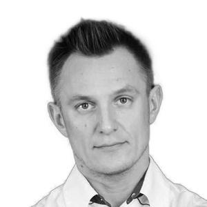 Левченко Дмитрий Николаевич