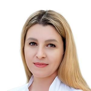 Чернышова Ирина Ивановна