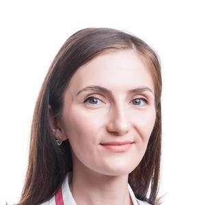Журавлева Алина Андреевна