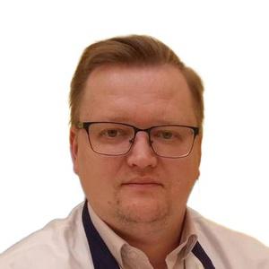 Кондратович Владимир Владимирович