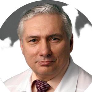 Будников Николай Николаевич