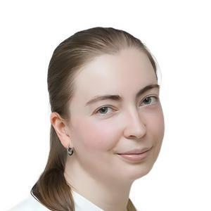 Хорошилова Ольга Владимировна