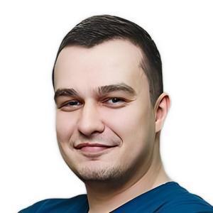 Черевко Егор Владимирович
