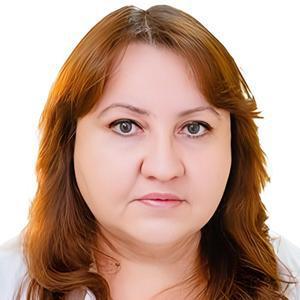 Тонких Ольга Васильевна