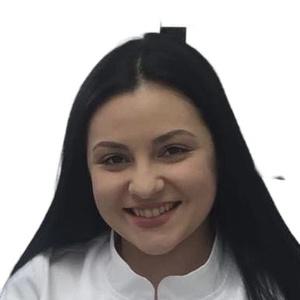 Кобзарь Юлия Евгеньевна