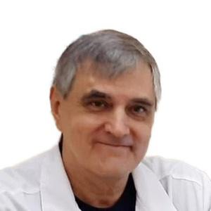 Недогреев Павел Викторович