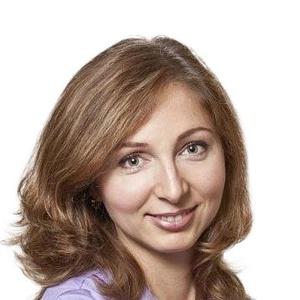 Позняк Алина Алексеевна