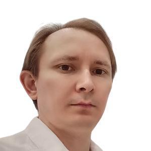 Чувашов Сергей Анатольевич
