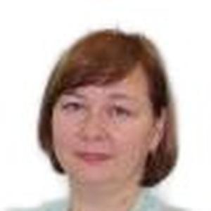 Белянина Ирина Альбертовна