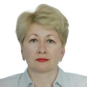Зазнобова Татьяна Васильевна