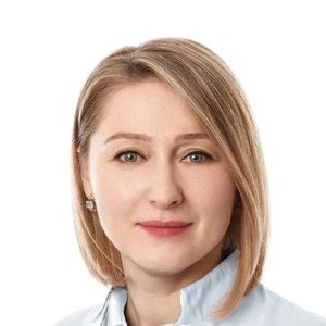 Карасова Лина Хазреталиевна