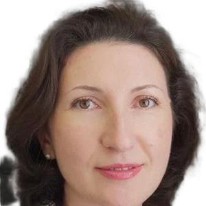 Тищенко Екатерина Валентиновна