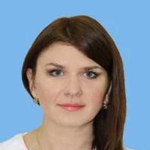 Федорова Оксана Александровна