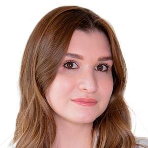 Качарава Илона Зурабовна