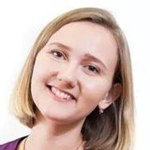 Воронова Ирина Сергеевна