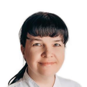 Зуева Татьяна Евгеньевна
