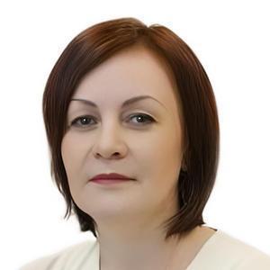 Кокарева Екатерина Валерьевна