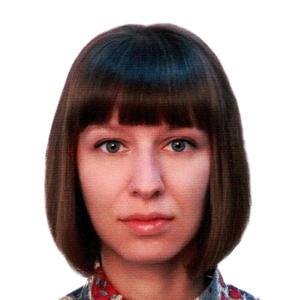 Решетова Мария Павловна