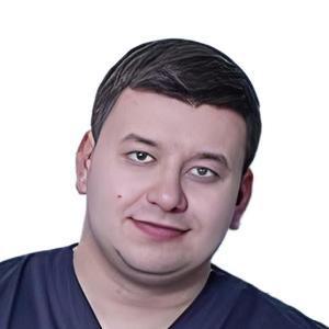 Марков Роман Юрьевич