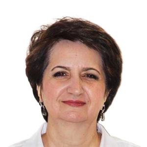 Кязимова Венера Геннадьевна