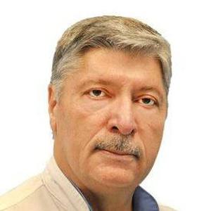 Гусейнов Ариф Зиядович